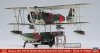 Hasegawa SP568-52368 Nakajima E8N1 Type 95 Roconnaissance Seaplane (Dave) Model 1 'Detail Up Version' 1/48
